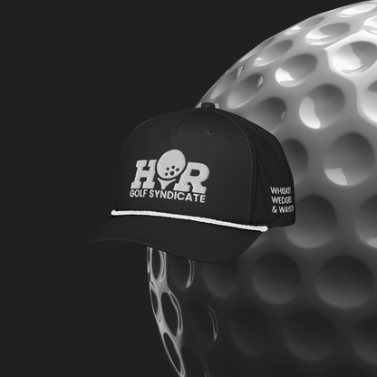 The Range Hat