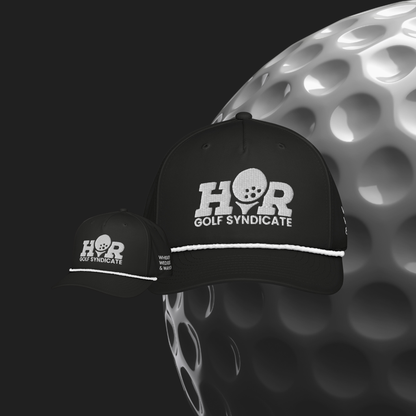 The Range Hat