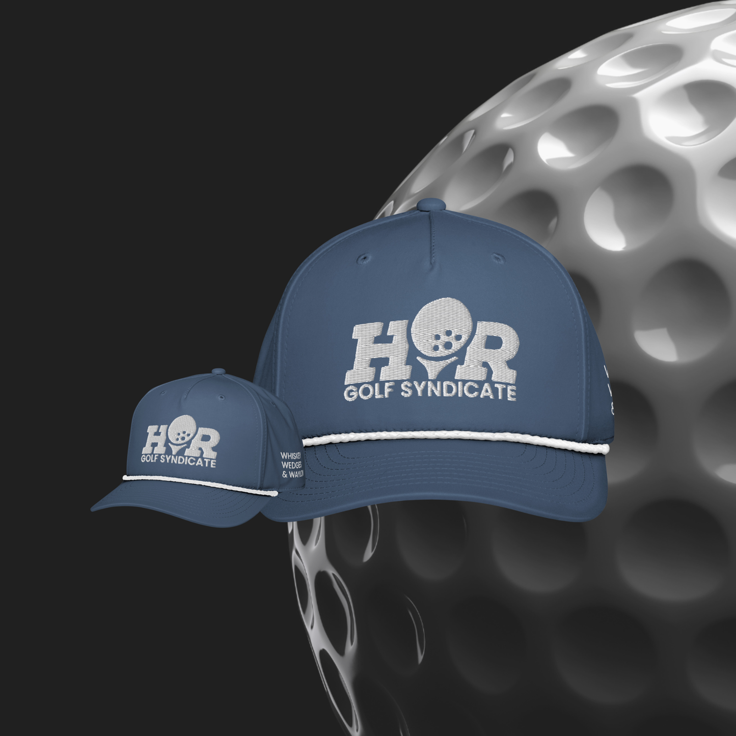 The Range Hat