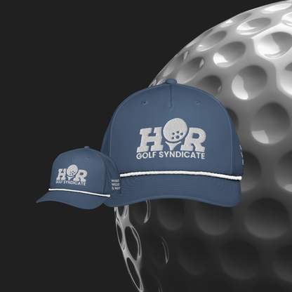 The Range Hat