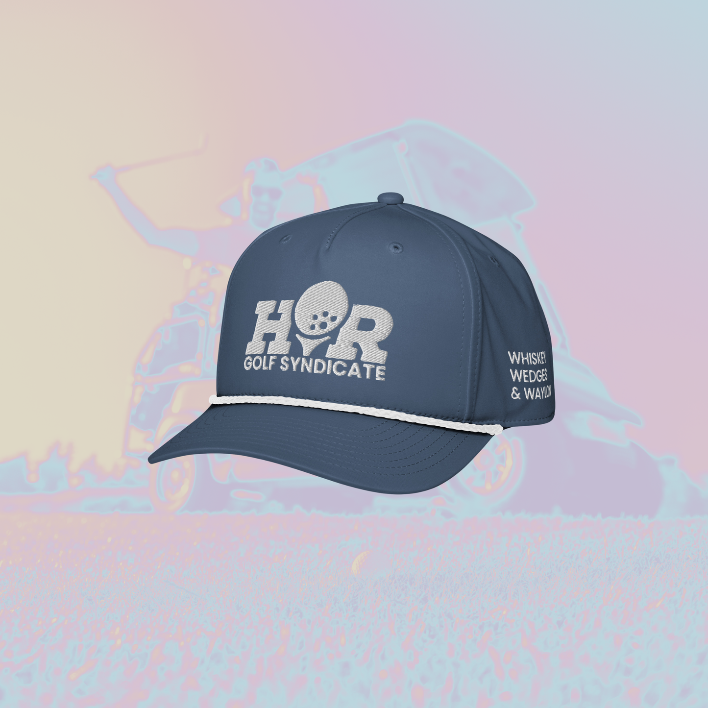 The Range Hat