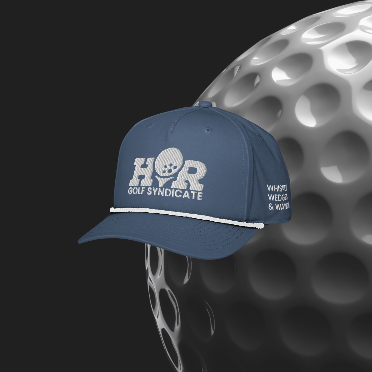 The Range Hat