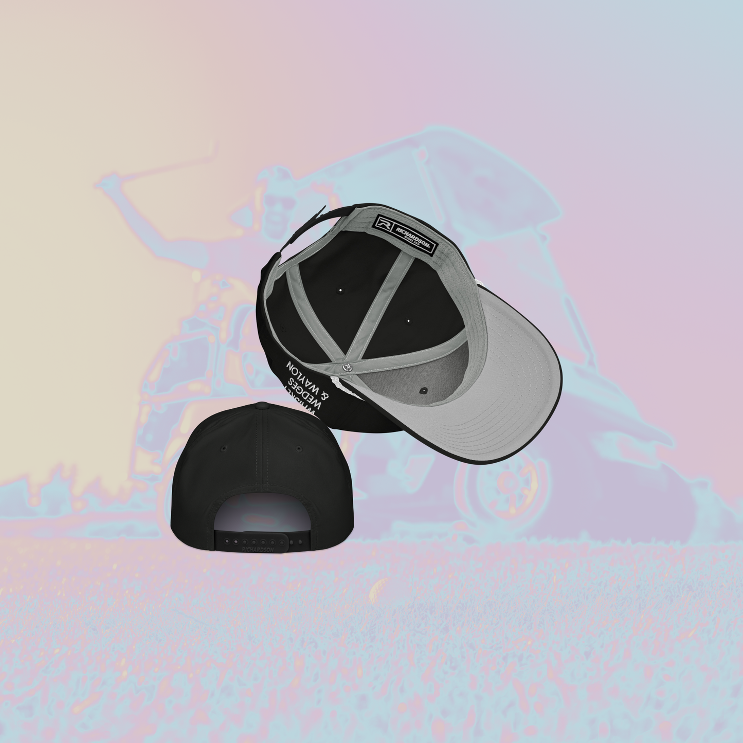 The Range Hat