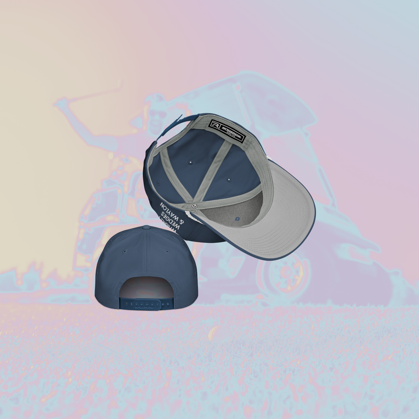 The Range Hat
