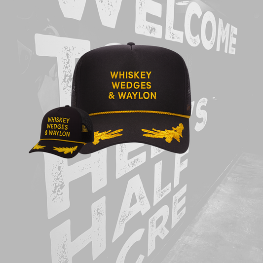 Triple Boogie- Honky Tonk Edition